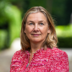 Petra Groot Petra Groot SBI Formaat