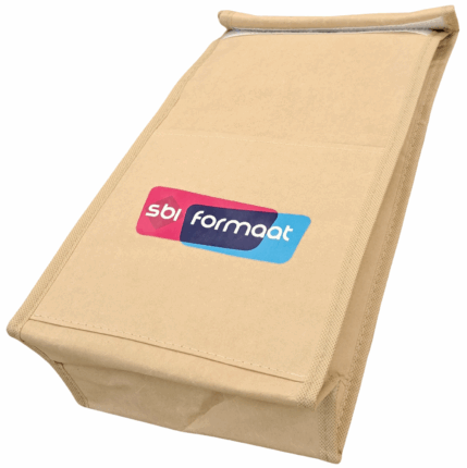 SBI Formaat lunchtas