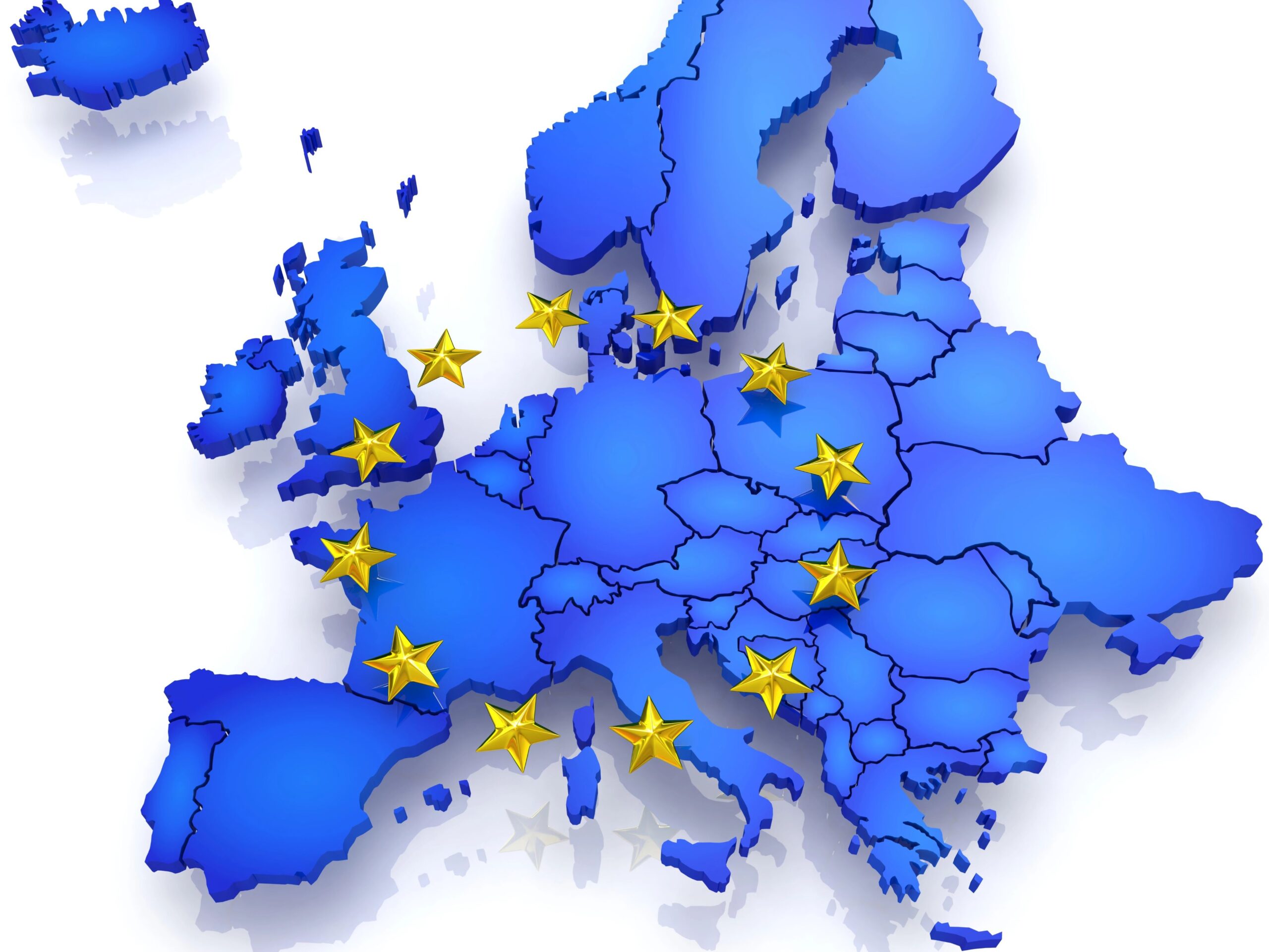 Europese OR nodig? EOR richtlijn gepubliceerd