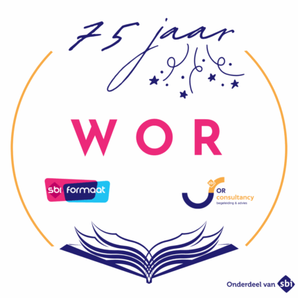 Wet op de Ondernemingsraden 75 jaar