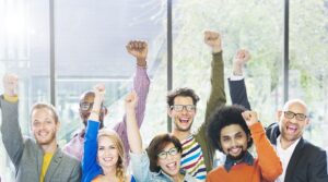 Diversity Day Diversiteit