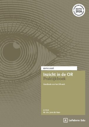 Inzicht in de OR - praktijkboek