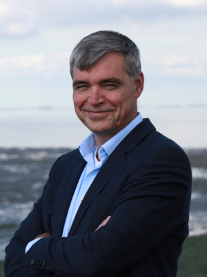 Jan Maarten Hendriks