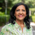 Shirley Mathoera