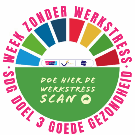Week zonder werkstress