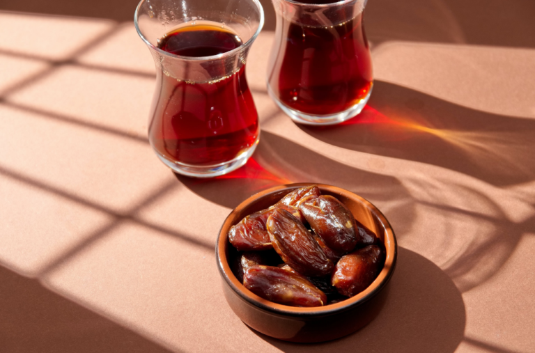 Ramadan op de werkvloer