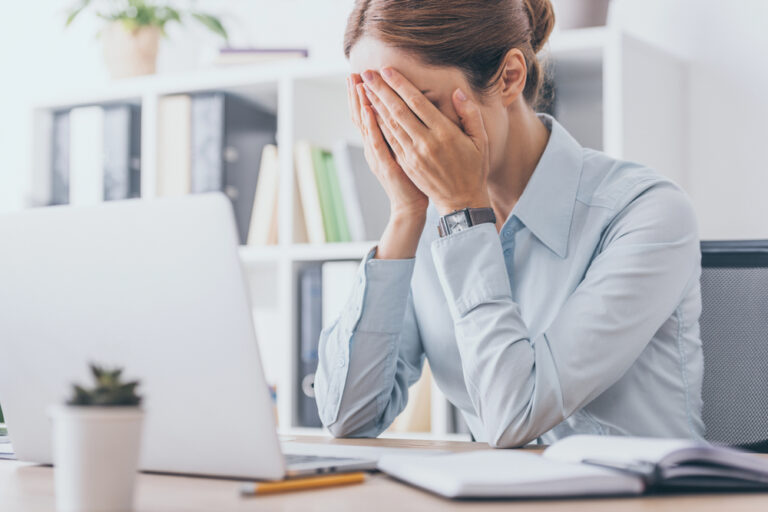 werkstress scan 2025