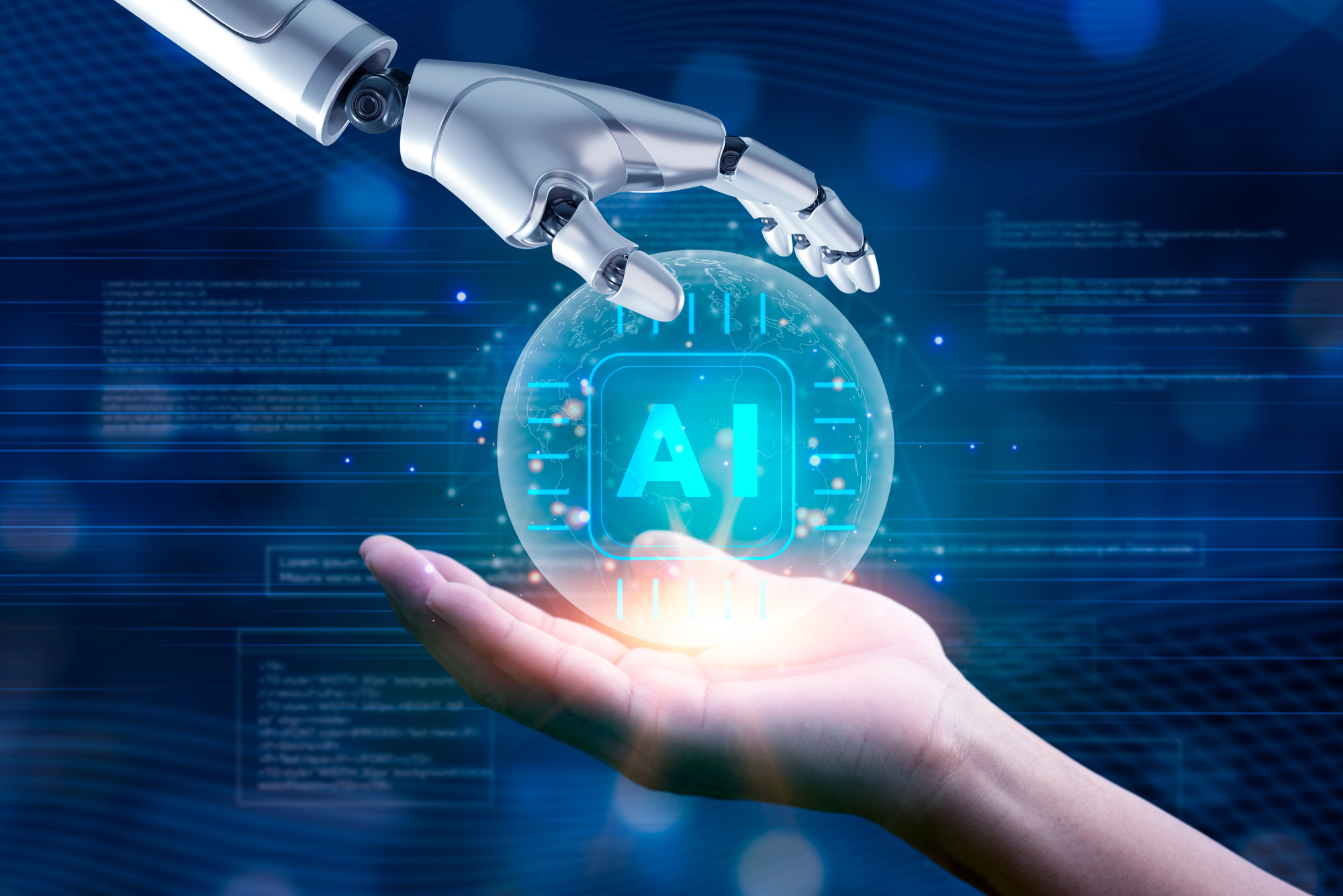 AI en arbo AI Digitalisering
