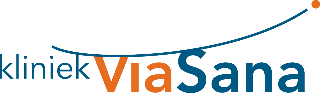 logo Kliniek ViaSana