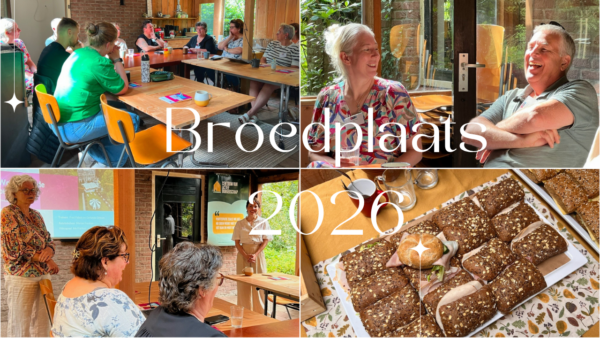Broedplaats 2026
