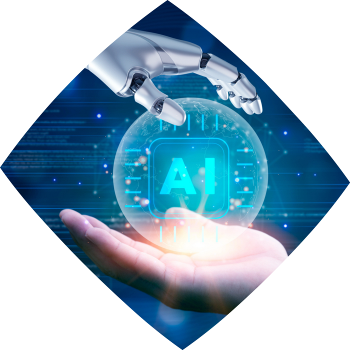 Training AI en arbo